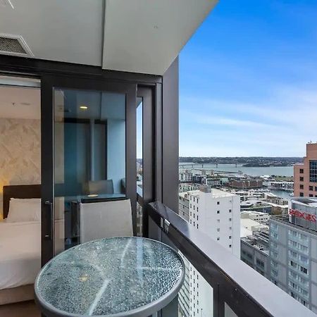 Stunning Apartment Amazing View Near Sky Tower Auckland Exterior foto