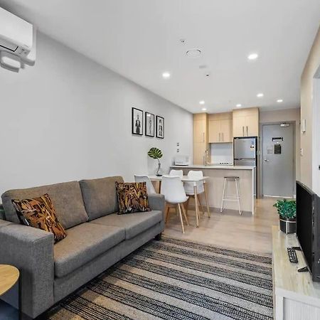Stunning Apartment Amazing View Near Sky Tower Auckland Exterior foto