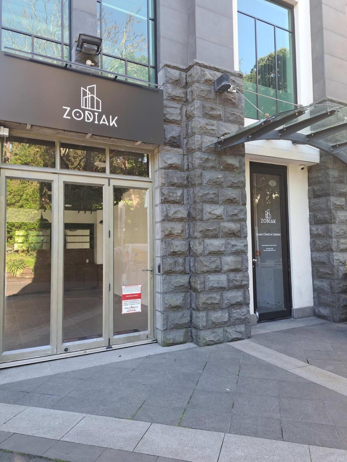 Stunning Apartment Amazing View Near Sky Tower Auckland Exterior foto